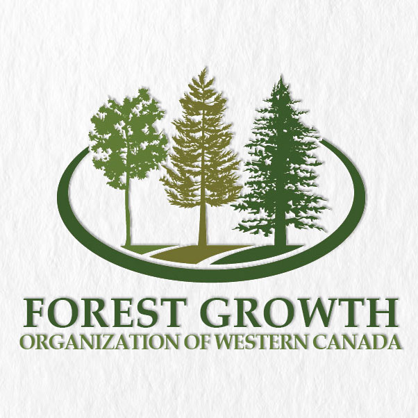 forest growth organization of western canada